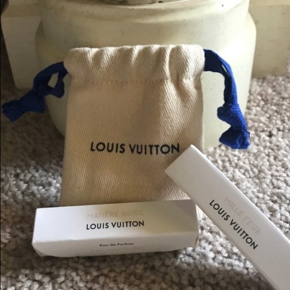 Authentic LV